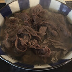 本格さぬきうどん　穂乃香 - 