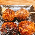 YAKITORI NSP! - 