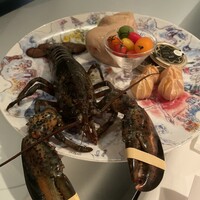 CP RESTAURANT - 