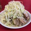 ラーメン二郎 大宮公園駅前店