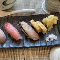 潮り - 