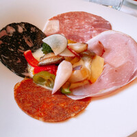 テストキッチンエイチ - 