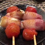 やきとり 本牧 - 