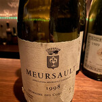 ラ ニュイ ブランシュ - 