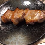 やきとり 本牧 - 