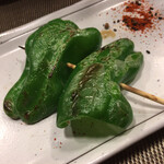 やきとり 本牧 - 