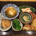 日本料理 孝 - 