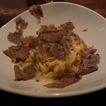 ラ ニュイ ブランシュ - 