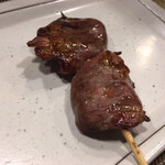 Yakitori Hommoku - 