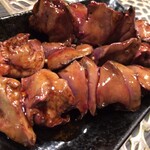 やきとり 本牧 - 