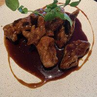 ブリル飯店 - 