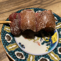 炭火焼鳥 木鶏 - 