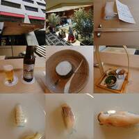 日本料理 弁慶 ホテル日航大阪 - 