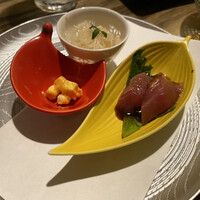 炭火焼鳥 木鶏 - 