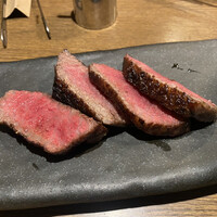 炭火焼肉 日本橋イタダキ - 