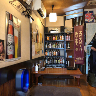 ぢどりや カレー部_2