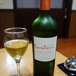 ロマネ - 白ワイン