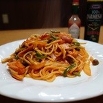 ロマネ - ナポリタン