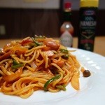 ロマネ - ナポリタン