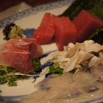 酒嗜　ふる川 - 