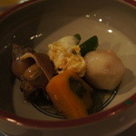 酒嗜　ふる川 - 