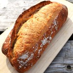 シニフィアン シニフィエ - バゲット　アンプ　～Ｓ－Ｓtyle～(週末限定)