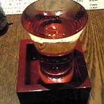 蕎喜 - 日本酒　立山