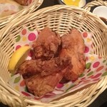 Jonino Karaage - 