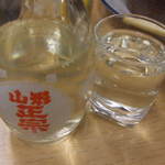 大はし - 山形正宗