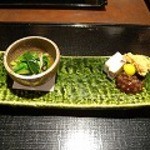 嶋屋 - 料理写真:
