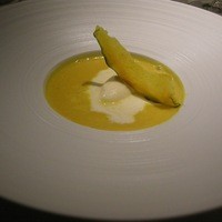 レストランひらまつ 広尾 - 