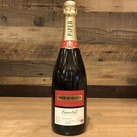 パイパーエドシック　エッセンシャルキュヴェ
