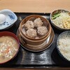 焼売酒場 なかめ