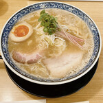 彩色ラーメン きんせい総本家 夢風 - 