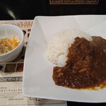 さっぽろ特濃カレー - 