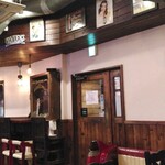 オールドニューダイナー - 腹パンで大満足！ご馳走様でした。