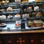 CAKE HOUSE Ange - 