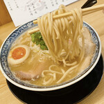 彩色ラーメン きんせい総本家 夢風 - 