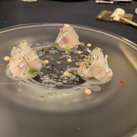 ガストロノミー ジョエル・ロブション - 