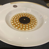 ガストロノミー ジョエル・ロブション - 