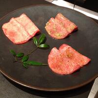 煌 焼肉 - 