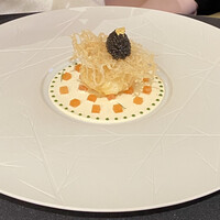 ガストロノミー ジョエル・ロブション - 