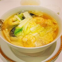 中国料理 桃花林 -  中国料理 桃花林 -