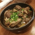 季節料理 なか一 - 