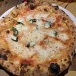 Pizzeria Bakka M'unica - 