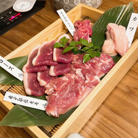 河内鴨料理 鴨匠 - 