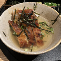 うなぎ四代目菊川 ムスブ田町店 - 