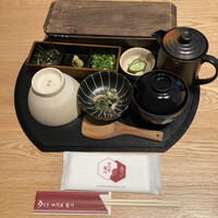 うなぎ四代目菊川 ムスブ田町店 - 