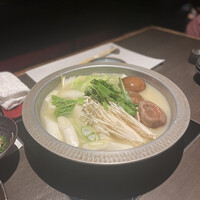 美神鶏 - 