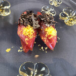 プレゼンテ スギ - 